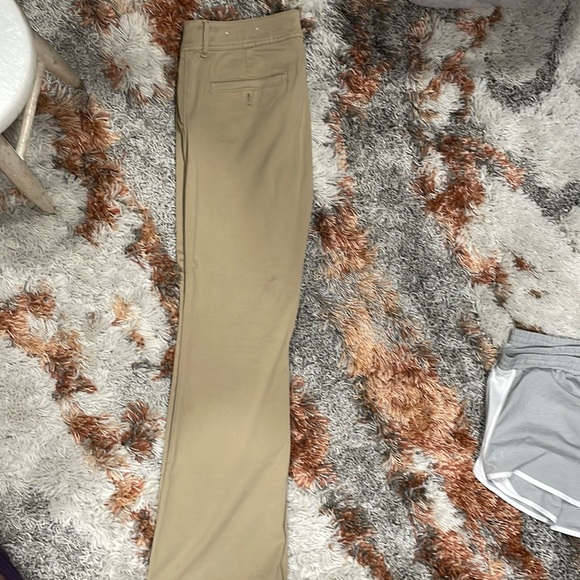 american eagle khakis - Picture 1 of 3